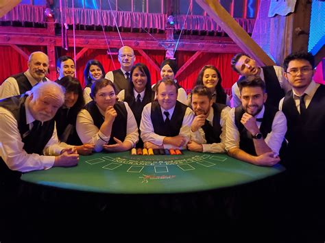 seattle casino party|Fantasy Casino Parties.